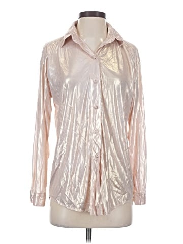 Clifford & Wills Long Sleeve Blouse (view 1)