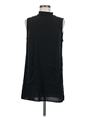 Bobeau Sleeveless Blouse (view 1)