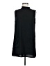 Bobeau 100% Polyester Black Sleeveless Blouse Size M - photo 1