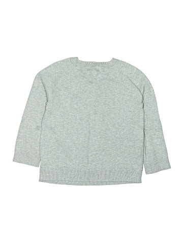 Cherokee Pullover Sweater (view 2)