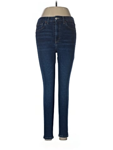 Topshop Jeans (view 1)
