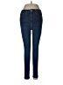 Topshop Blue Jeans Size 28 waist - photo 1