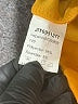 Shein Color Block Orange Track Pants Size L - photo 8