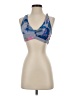 Fabletics Blue Tank Top Size XXS (estimated) - photo 1