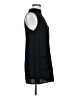 Bobeau 100% Polyester Black Sleeveless Blouse Size M - photo 4
