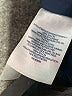 Lands' End 100% Nylon Solid Blue Snow Jacket Size L (kids) - photo 4
