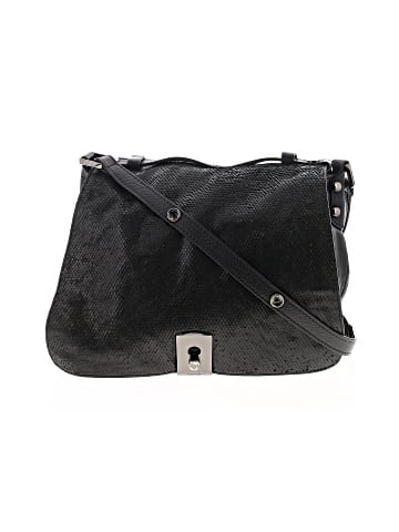 Botkier Leather Shoulder Bag (view 1)
