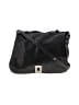 Botkier 100% Leather Black Leather Shoulder Bag One size - photo 1