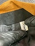 Assorted Brands Stripes Brown Jacket Size M - photo 6