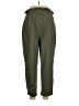 Zara Green Cargo Pants Size L - photo 2
