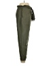 Zara Green Cargo Pants Size L - photo 4