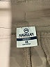 Magellan Outdoors 100% Polyester Solid Tan Brown Khaki Shorts Size 1X - photo 3
