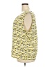 Calvin Klein Yellow Sleeveless Blouse Size 3X - photo 5