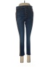 Veronica Beard Jeans Stripes Blue Jeans Size 29 waist - photo 1
