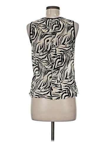 Jones New York Sleeveless Blouse (view 2)
