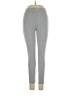 Shein Chevron-herringbone Gray Casual Pants Size 4 - photo 1