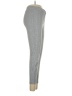 Shein Chevron-herringbone Gray Casual Pants Size 4 - photo 4