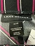 Lane Bryant Stripes Black Casual Skirt Size 14 - 16 Plus - photo 4