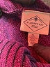 St. John's Bay Purple Turtleneck Sweater Size L (petite) - photo 7