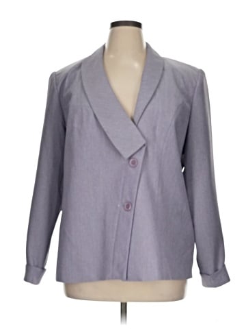 Ben Marc International Blazer (view 1)