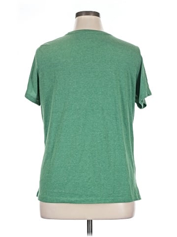 Holiday Time Short Sleeve T-Shirt (view 2)