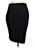 Cato Color Block Purple Casual Skirt Size 8 - photo 2