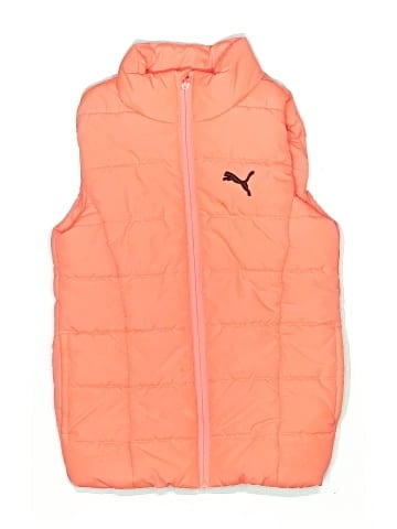 Puma Vest (view 1)