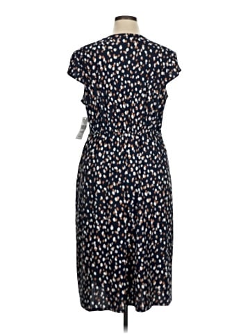 Signature by Robbie Bee Casual Dress (view 2)