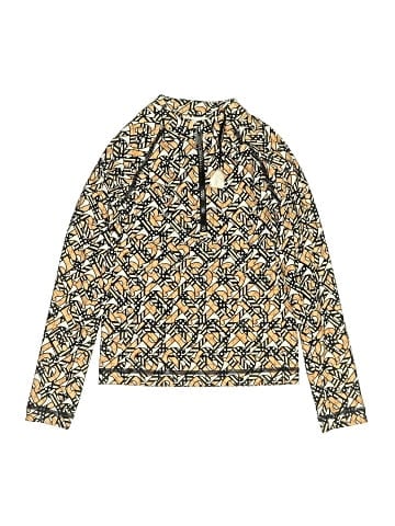 Burberry Rash Guard (view 1)