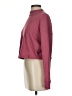 Popular 21 Solid Burgundy Turtleneck Sweater Size S - photo 5