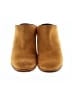 Rachel Comey Brown Red Mule/Clog Size 7 1/2 - photo 2