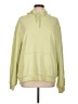 H&M Green Pullover Hoodie Size L - photo 1