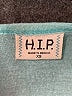 H.I.P. Happening in the Present Teal Cardigan Size XS - photo 7