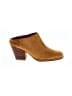 Rachel Comey Brown Red Mule/Clog Size 7 1/2 - photo 1