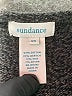 Sundance Gray Pullover Sweater Size XS - photo 7