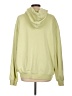 H&M Green Pullover Hoodie Size L - photo 2