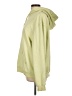 H&M Green Pullover Hoodie Size L - photo 5