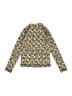 Burberry Yellow Rash Guard Size 8 - photo 2