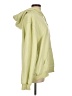 H&M Green Pullover Hoodie Size L - photo 4