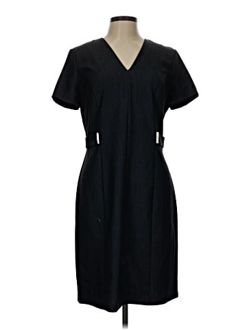 Sandra Darren Casual Dress (view 1)