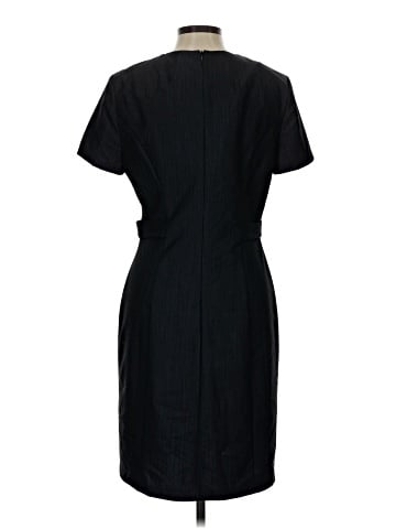 Sandra Darren Casual Dress (view 2)