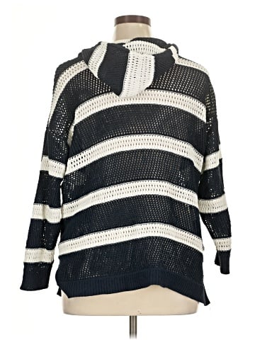 Nicole Miller Artelier Pullover Sweater (view 2)