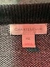 Charter Club Stars Black Pullover Sweater Size XL (petite) - photo 7