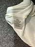 Christopher & Banks Graphic Blue Cocktail Dress Size S - photo 8