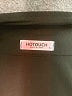 HOTOUCH Solid Black Long Sleeve Button-Down Shirt Size XL - photo 7