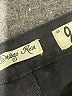 Indigo Rein Black Jeans Size 9 - photo 7