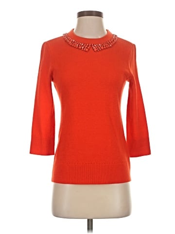 Kate Spade New York Wool Pullover Sweater (view 1)