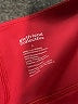 Girlfriend Collective Solid Red Active Skort Size L - photo 3