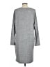 Venus Gray Casual Dress Size L - photo 2