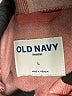 Old Navy Plaid Pink Jacket Size L - photo 6